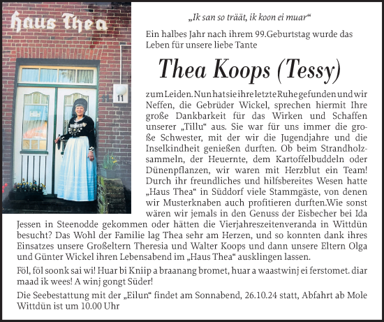 Gedenkkerzen Von Thea Koops Sh Z Trauer