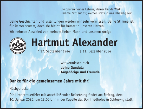 Gedenkkerzen Von Hartmut Alexander Sh Z Trauer