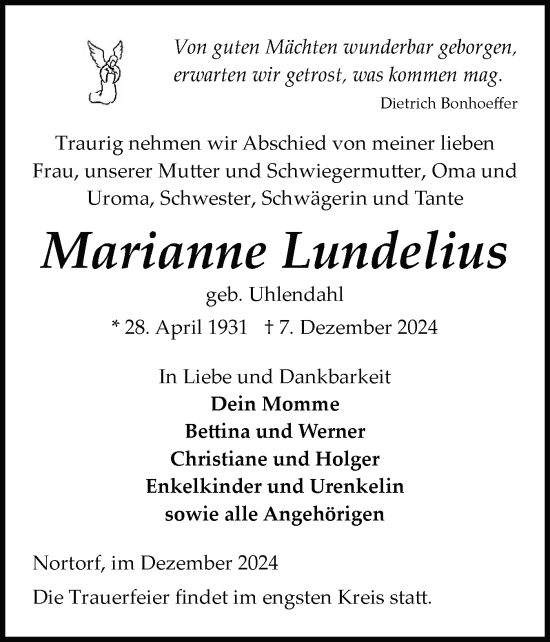 Gedenkkerzen Von Marianne Lundelius Sh Z Trauer