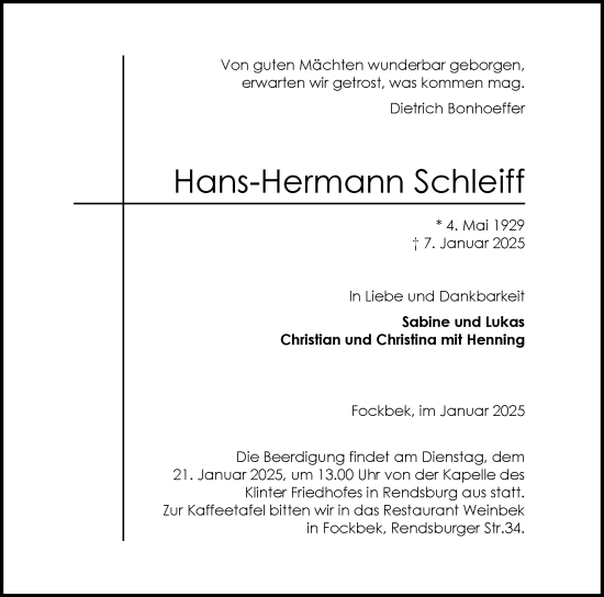 Gedenkkerzen Von Hans Hermann Schleiff Sh Z Trauer