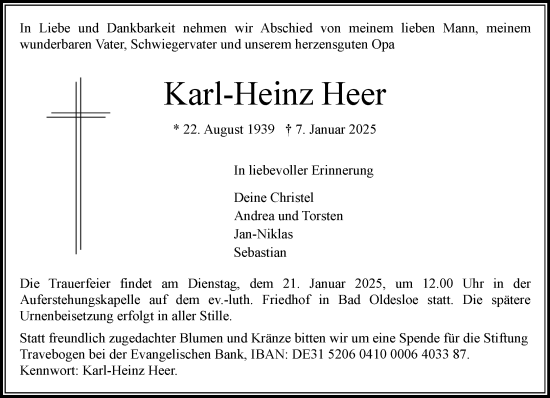 Gedenkkerzen Von Karl Heinz Heer Sh Z Trauer