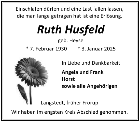 Gedenkkerzen Von Ruth Husfeld Sh Z Trauer