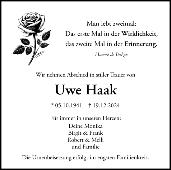 Gedenkkerzen Von Uwe Haak Sh Z Trauer