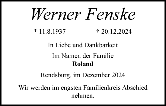 Gedenkkerzen Von Werner Fenske Sh Z Trauer