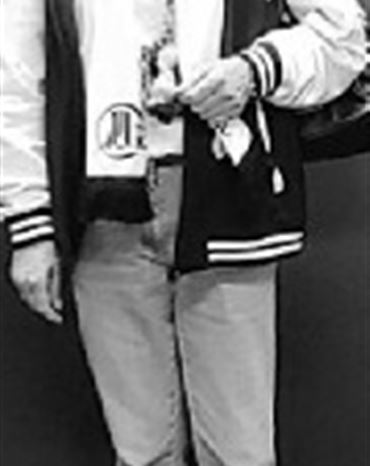 Profilbild Annegret Hinz