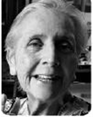 Profilbild Annemarie-Pauline Soniec