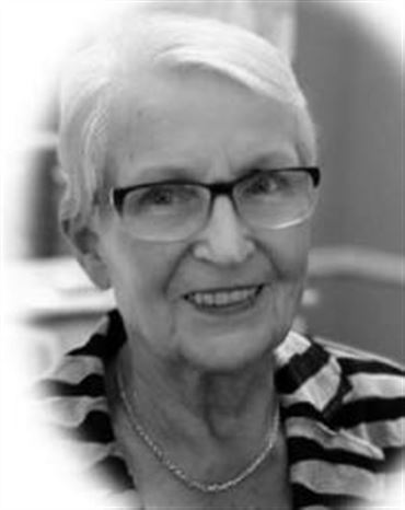 Profilbild Bärbel Friedrichs