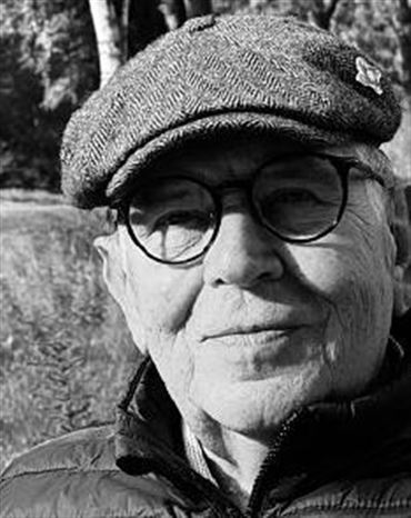 Profilbild Benno Fricke