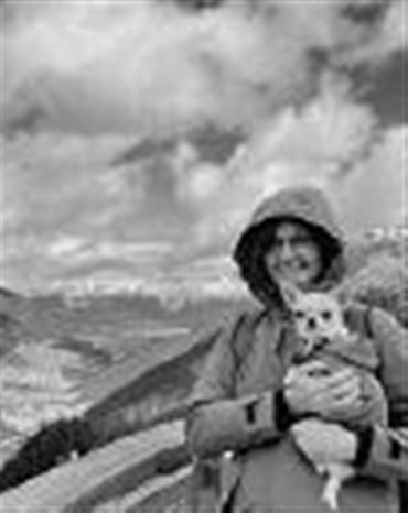 Profilbild Birgit Kühl