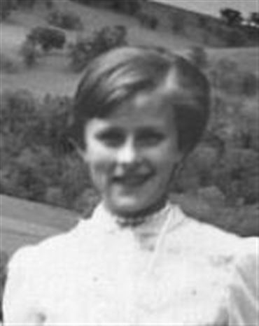 Profilbild von Brigitte Höhne