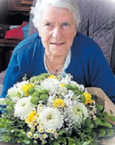 Profilbild Christa Schwebs