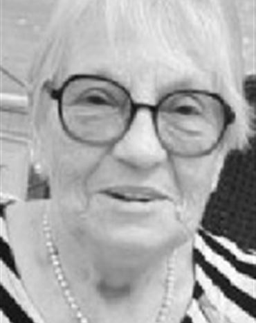 Profilbild Dörte Thomsen