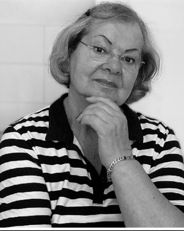 Profilbild Edeltraud Schlichting