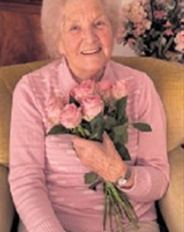 Profilbild Elsa Wohlgehagen