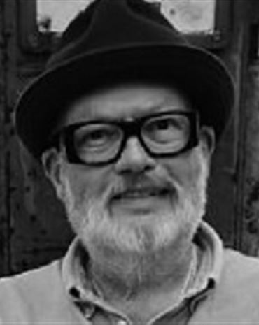 Profilbild Frank Berner