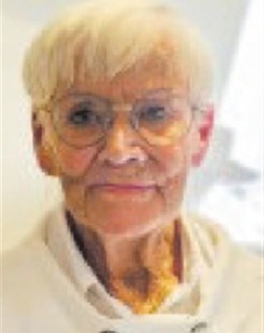 Profilbild von Frauke Frank