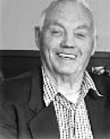 Profilbild Gerhard Krauß