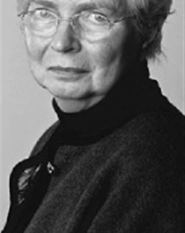 Profilbild Gertraud Gill