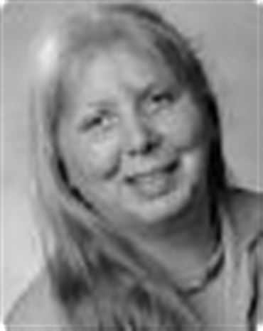 Profilbild Gudrun Böhme