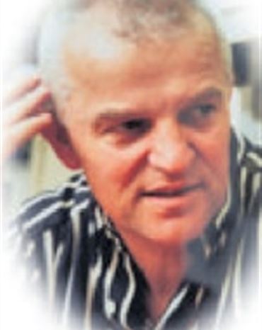 Profilbild Hans-Dieter Scheunemann