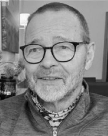 Profilbild Hans-Peter Nissen