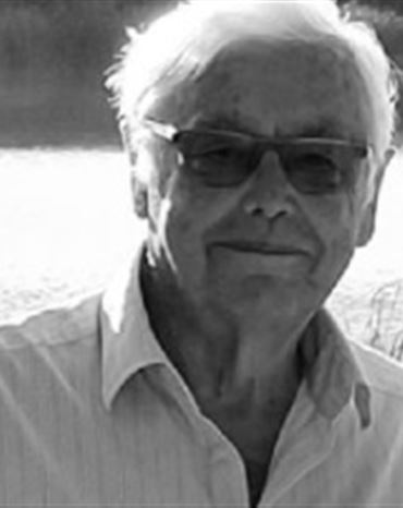 Profilbild Helga Bestmann