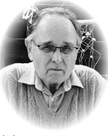 Profilbild Horst Lohse