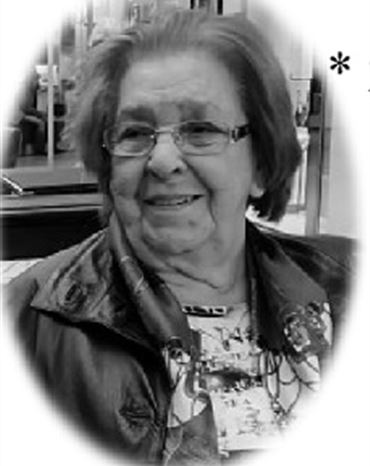 Profilbild von Inge May-Gajewski