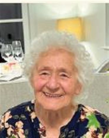 Profilbild Ingeborg Papenfuß