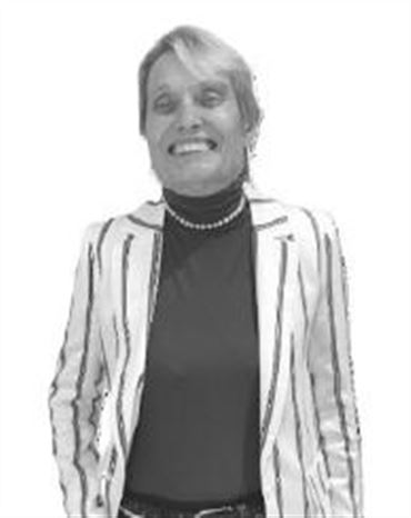 Profilbild Jeanette Thodt