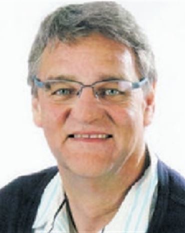 Profilbild Jürgen Beck