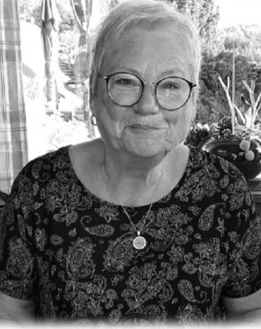 Profilbild Karin Bauch