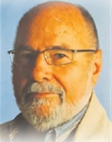 Profilbild Klaus-Peter Brock