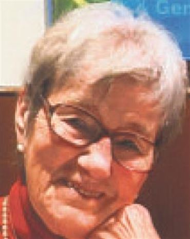 Profilbild Martha Claus