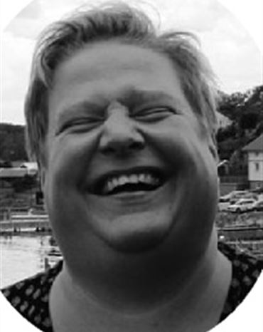 Profilbild Nicole Dichter