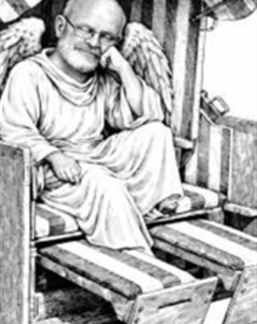 Profilbild Peter Eggers