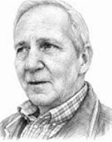 Profilbild von Peter Mahlke