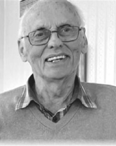 Profilbild Reinhard Andresen