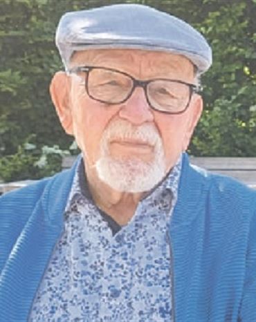 Profilbild Reinhardt Schulz