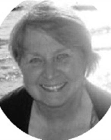 Profilbild Rita Höltig