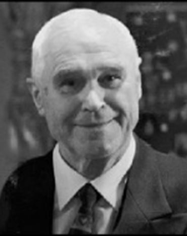 Profilbild Rupert Ramsl