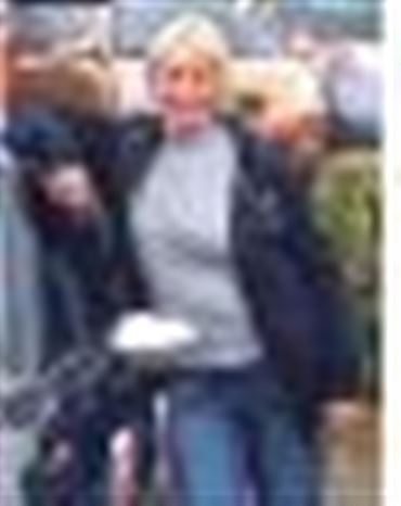 Profilbild Sabine Radeboldt