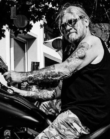 Profilbild Stefan Oppels