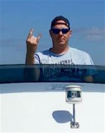 Profilbild Torben Laß