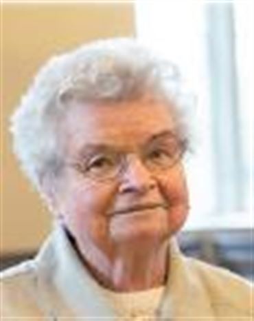 Profilbild Ursula Werner