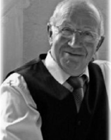 Profilbild Walter Griebsch