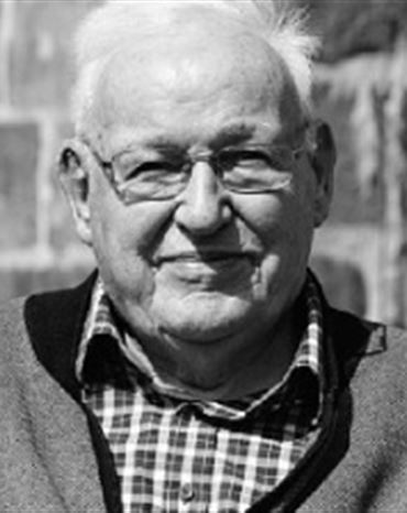 Profilbild von Werner Jürgensen