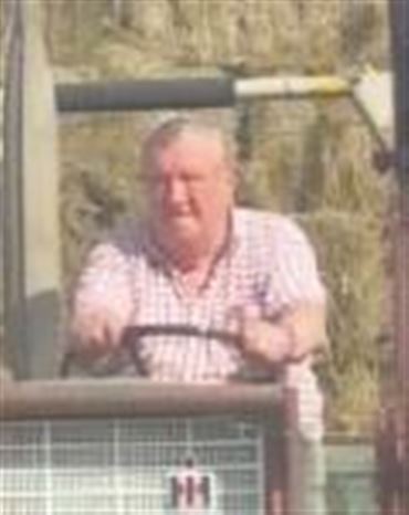 Profilbild Willi Hansen