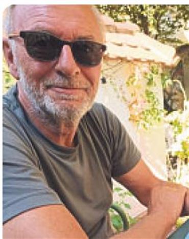 Profilbild Wolfgang Schönfeld