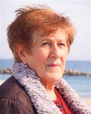 Profilbild Zivka Peric